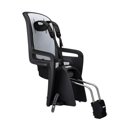 THULE Scaun copil RIDE ALONG 2 gri