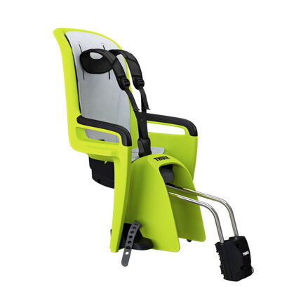 THULE Scaun copil RIDE ALONG 2 neon