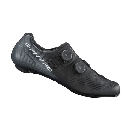 SHIMANO Pantofi ciclism SHRC903 negri