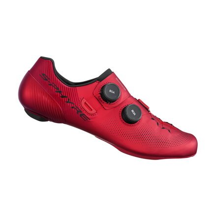 SHIMANO Pantofi SHRC903 roșu