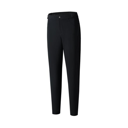 SHIMANO Pantaloni damă HOKKAIDO negri