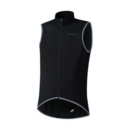 SHIMANO Vesta BEAUFORT WARM neagra