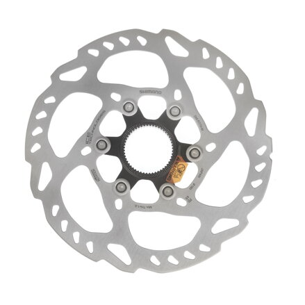 SHIMANO SM-RT70 Disc frână 180mm Center Lock Ice Tech (strângere exterioară)