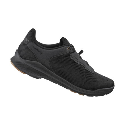 SHIMANO Pantofi ciclism SHEX300 negri