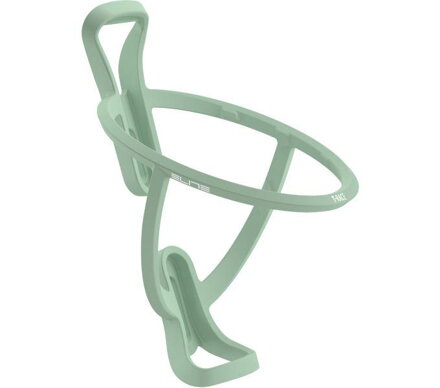 ELITE Coș T-RACE verde 