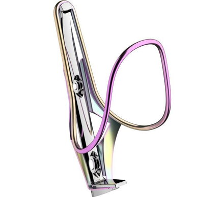 ELITE Coș MOREO INOX BLING cromat 