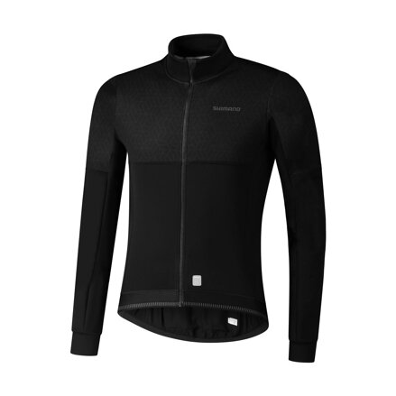 Geaca SHIMANO BEAUFORT neagra