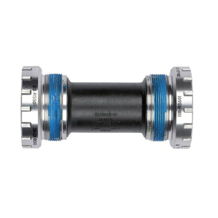 SHIMANO BB-RS501 Butuc pedalier HTII BSA de șosea