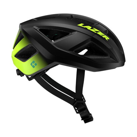 LAZER TONIC KinetiCore neon galben/negru 