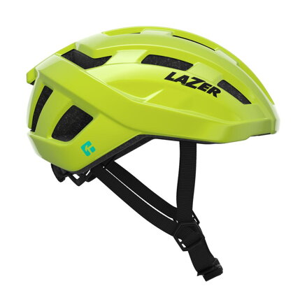 LAZER TEMPO KinetiCore galben neon