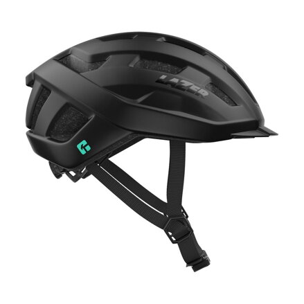 LAZER CODAX KinetiCore negru mat 