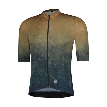 Jersey SHIMANO EVOLVE auriu