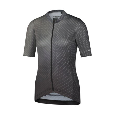 SHIMANO Tricou damă YURI gri
