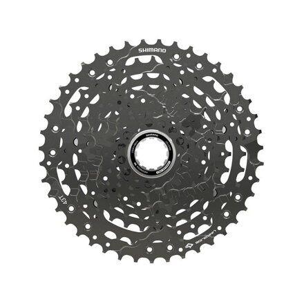 SHIMANO Caseta LG400 - 10 viteze
