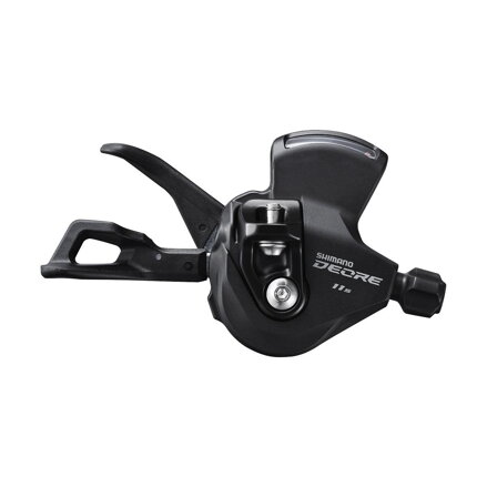 SHIMANO I-Spec Manetă Deore M5100 dreapta 11 viteze EV cu indicator