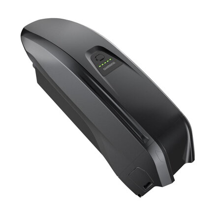 SHIMANO BT-EN606 Baterie Steps 630Wh pentru cadru negru