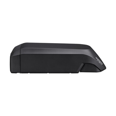 SHIMANO BT-E6010 Baterie Steps 418Wh pentru cadru negru