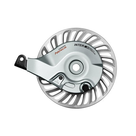 SHIMANO Frână tambur C6000 spate