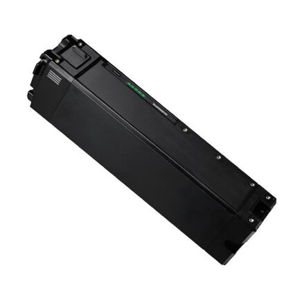 SHIMANO BT-E8020 Baterie Steps 504Wh integrată în cadru neagră