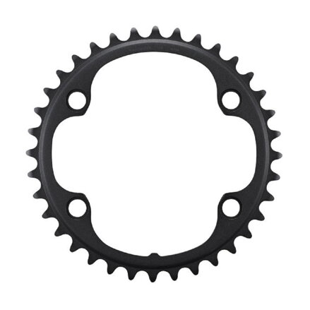SHIMANO FC-R9200 Foaie 34 dinți Dura Ace negru 110mm