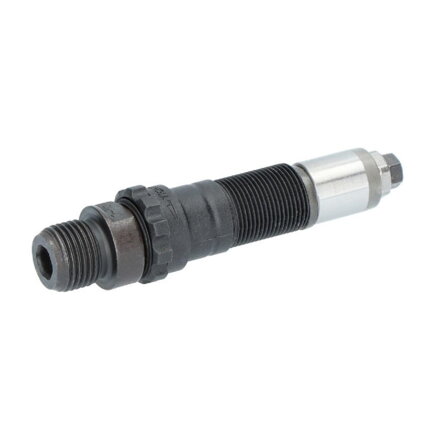 SHIMANO Axa pedalei PDR540 stanga