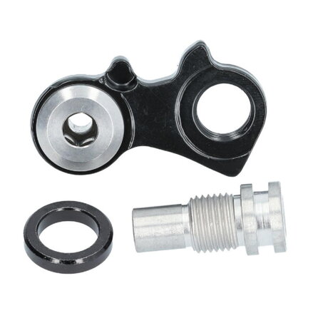 SHIMANO Suport schimbător RDM670/675 10-k.