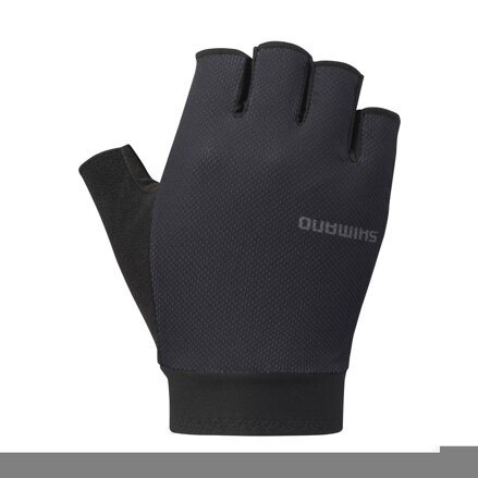 SHIMANO Mănuși EXPLORER negre