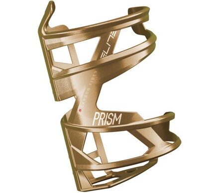 ELITE Coș PRISM R CARBON auriu metalic 