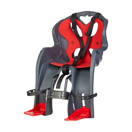 LONGUS Children's seat GINOLUI front on the frame