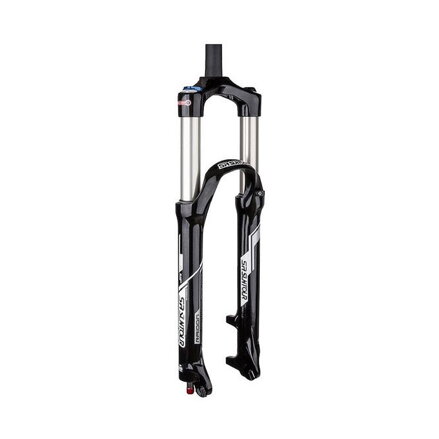 SR SUNTOUR Furcă RAIDON XC LOR 120 26" TS 26"
