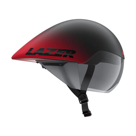 LAZER VOLANTE KinetiCore negru/rosu