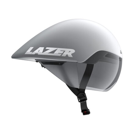 LAZER VOLANTE KinetiCore alb/argintiu 