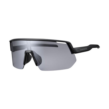 SHIMANO Ochelari TECHNIUM L mat negru fotocromatici