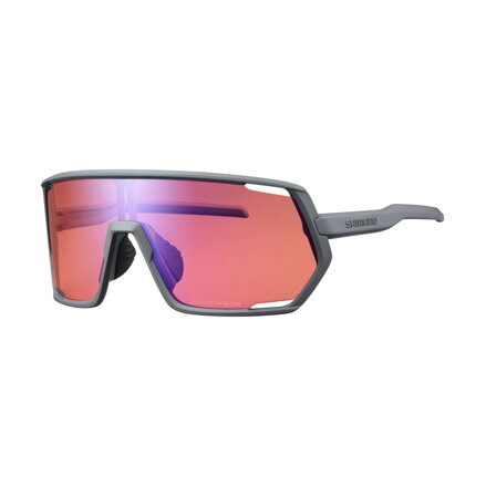 SHIMANO Off-Road Ochelari TECHNIUM2 mat gri Ridescape
