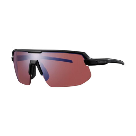 SHIMANO Ochelari TWINSPARK2 negri Ridescape High Contrast