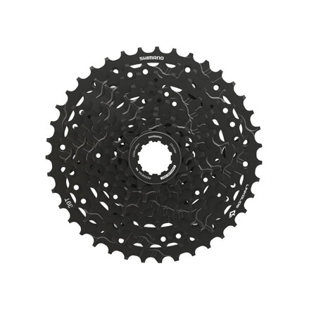 SHIMANO CS-LG300 10-viteze 11-39 Casetă dinți Linkglide CUES