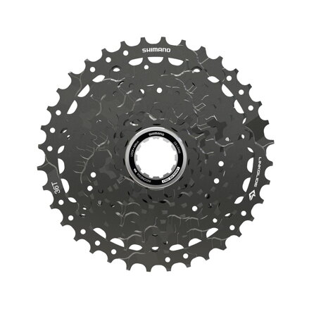 Shimano Caseta CS-LG400 9 viteze 11-36T