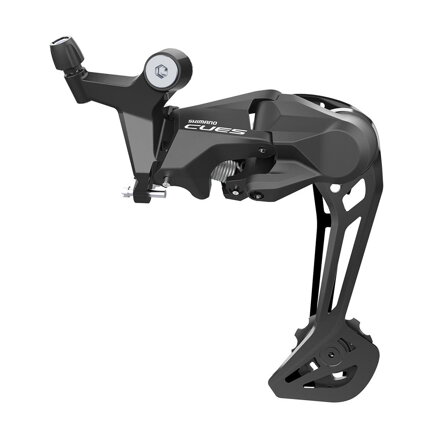 SHIMANO Schimbator Cues U3020 - 9 trepte spate