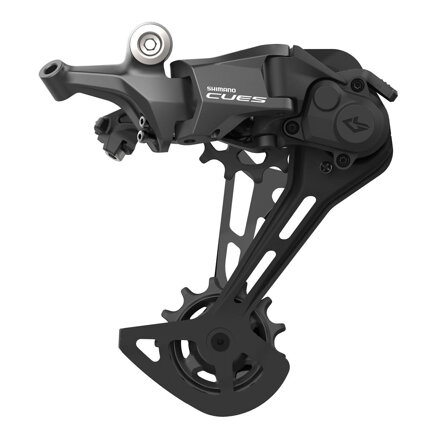 SHIMANO Schimbator Cues U6000 - 10/11 viteze Spate