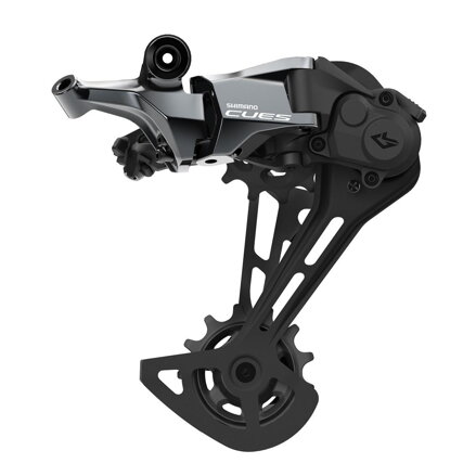 SHIMANO RD-U8000 11-50 schimbător spate Cues 1x11 viteze dinți Linkglide braț lung Shadow RD+