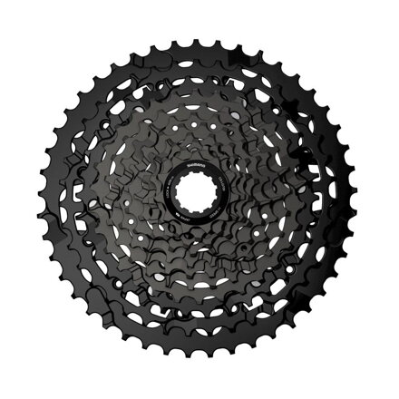 SHIMANO CS-LG700 11-viteză 11-45 Casetă dinți Linkglide CUES
