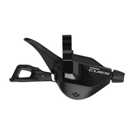 SHIMANO SL-U6000 Manetă Cues dreapta 10 viteze pe colier fără indicator