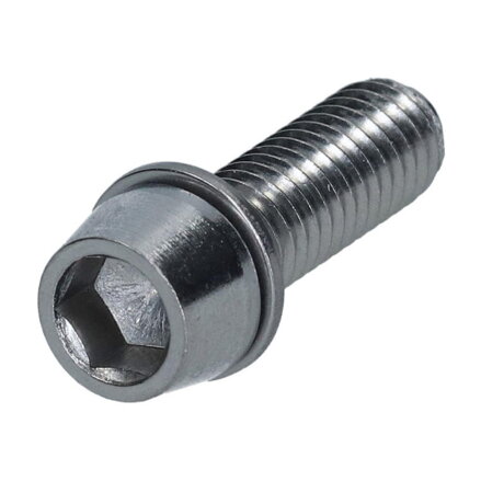 SHIMANO FC-R8000 Șurub cu șaibă pentru brațul stâng