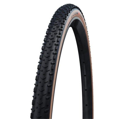 SCHWALBE Anvelopa G-ONE R 700x35C