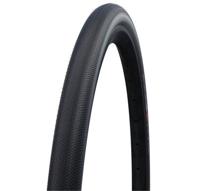 SCHWALBE Anvelopă G-ONE SPEED (30-622) 28x1.20 700x30C Performance 67EPI RaceGuard 380g Negru TLE 