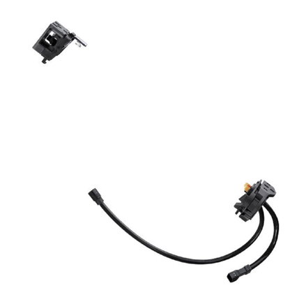 SHIMANO Suport lanterna STEPS BM-E8030