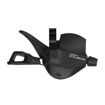 SHIMANO SL-U4010 Manetă Cues dreapta 9 viteze cu indicator