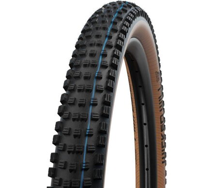 SCHWALBE Anvelopa WICKED WILL Super Race 27.5x2.40