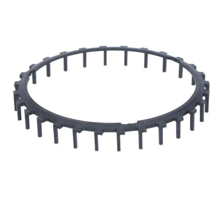 SHIMANO FH-M7110/M8110/M9111 Inserție pinion casetă