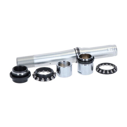 SHIMANO Axa spate Butuca M8110 142 mm